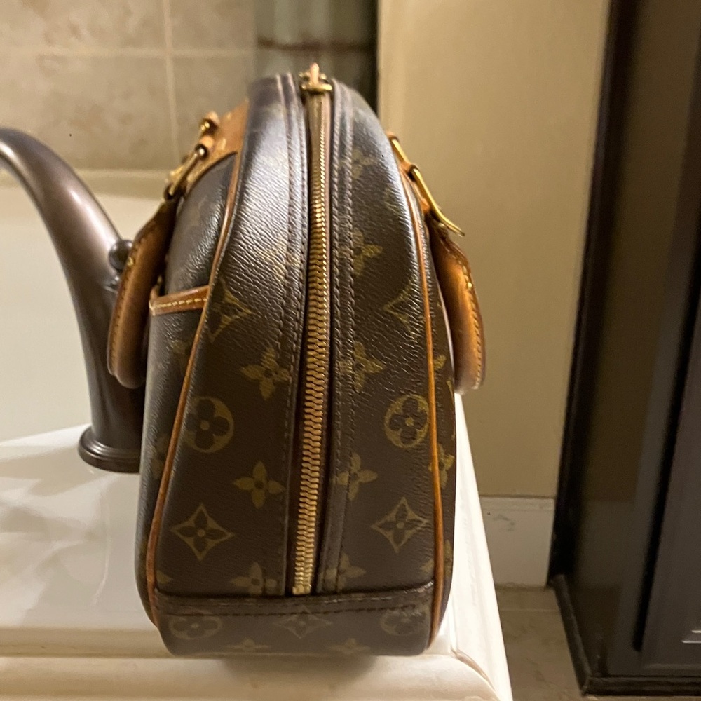 Louis Vuitton Trouville - Picture 8 of 10